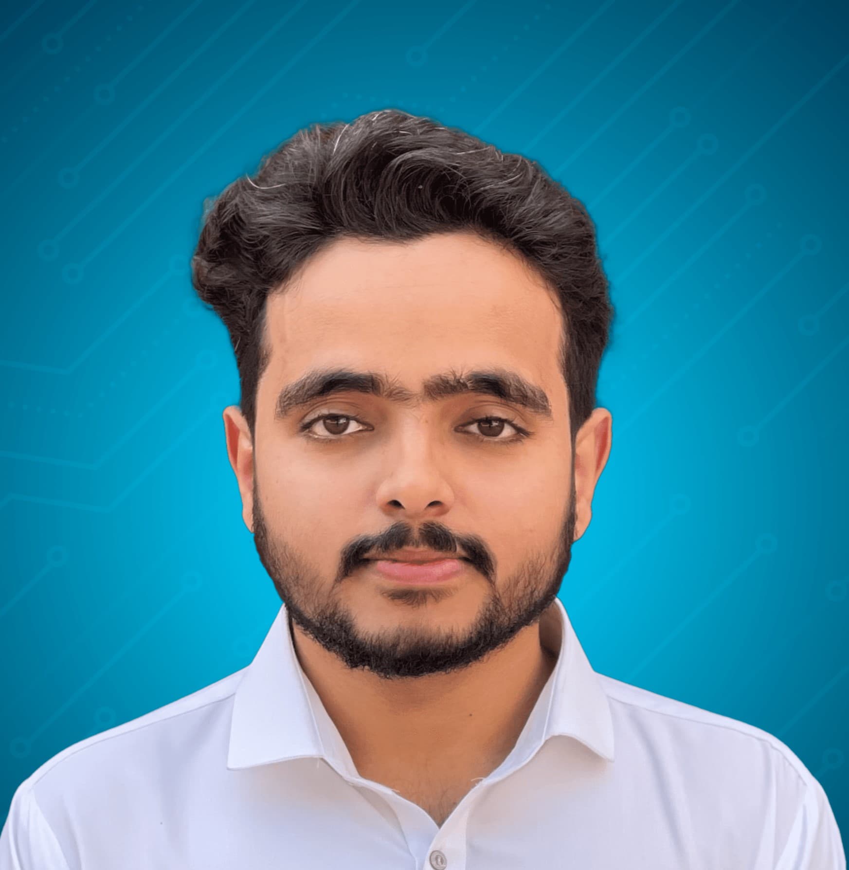 Muhammad Asad Profile